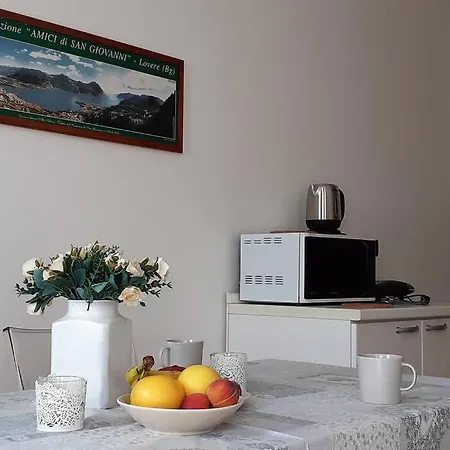 Feel At - Casa Loredana アパート