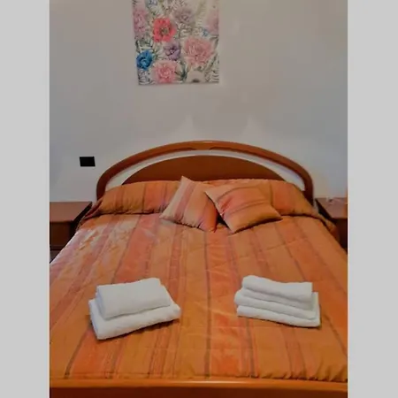 Appartamento Feel At - Casa Loredana Lovere