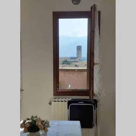 Apartmán Feel At - Casa Loredana *
