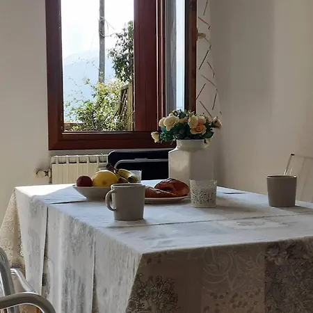 Appartamento Feel At - Casa Loredana