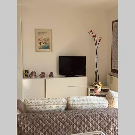 Apartmán Feel At - Casa Loredana Lovere
