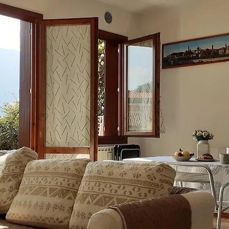 Feel At - Casa Loredana Appartement Lovere