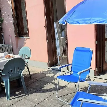 Feel At - Casa Loredana Appartamento Lovere