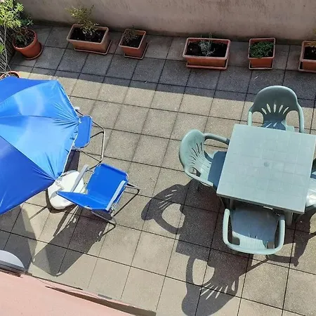Appartement Feel At - Casa Loredana