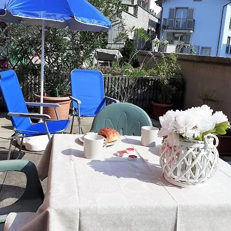 Appartamento Feel At - Casa Loredana *