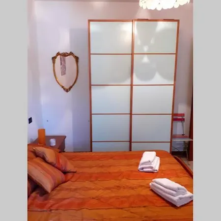 Feel At - Casa Loredana * Lovere