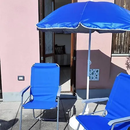 Feel At - Casa Loredana Apartmán